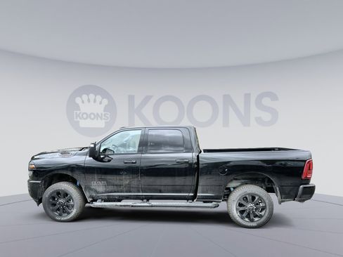 New 2026 RAM 2500 Big Horn image 2
