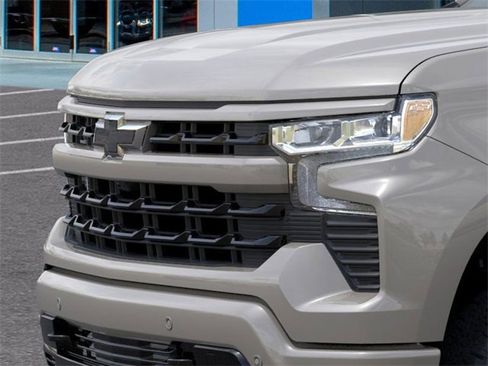 New 2026 Chevrolet Silverado 1500 RST image 13