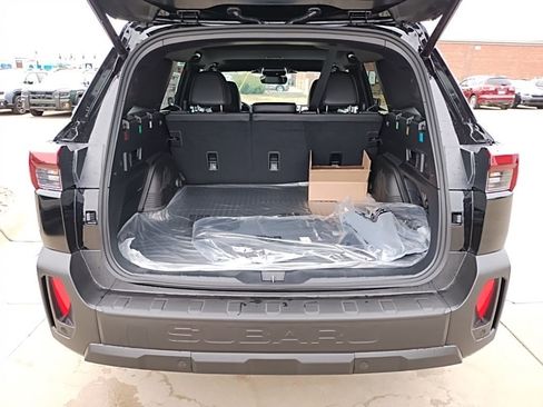 New 2026 Subaru Outback Limited XT AWD/4WD image 52