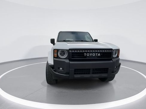 Used 2024 Toyota Land Cruiser 1958 image 3