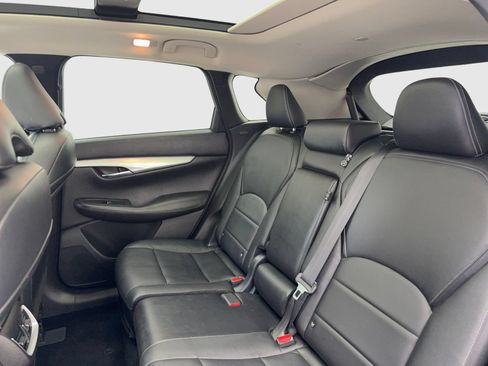 Used 2019 INFINITI QX50 Luxe w/ Navigation Package FWD image 36
