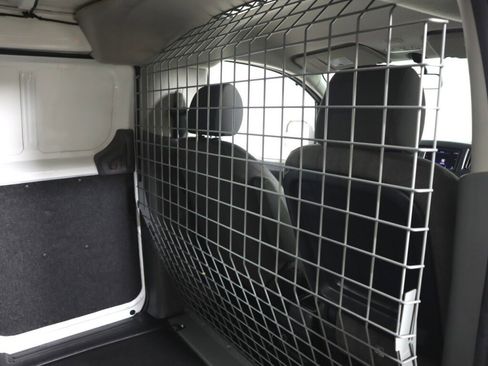 Used 2021 Nissan NV200 SV w/ Sliding Door Glass Package image 32