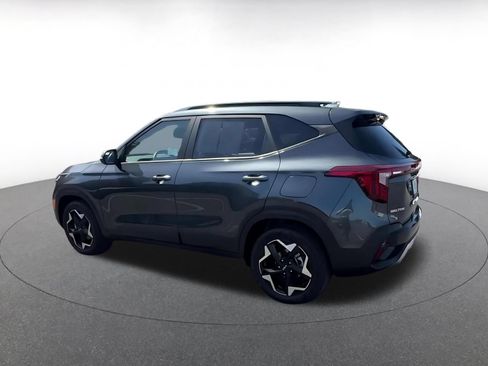 Used 2025 Kia Seltos S FWD image 10