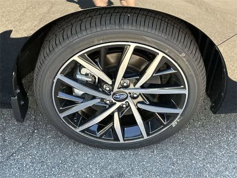 New 2025 Subaru Impreza 2.0i Sport image 5