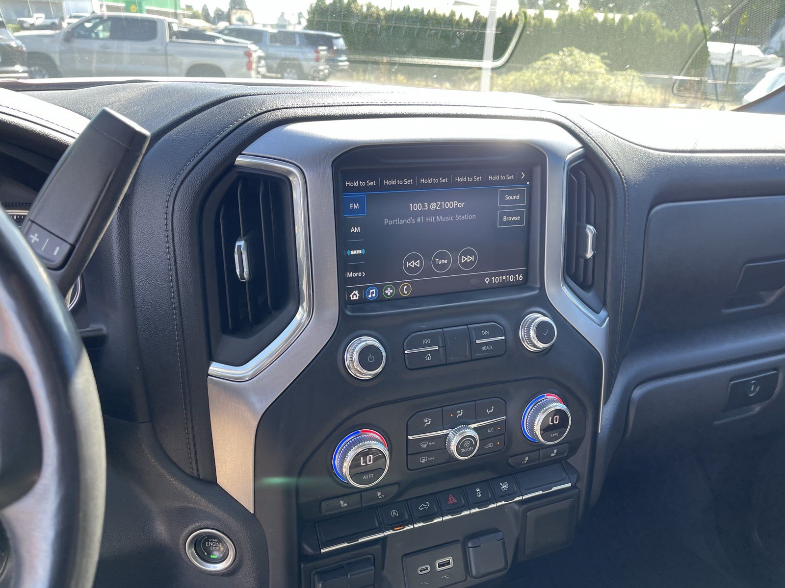 Used 2021 GMC Sierra 1500 Elevation AWD/4WD image 24