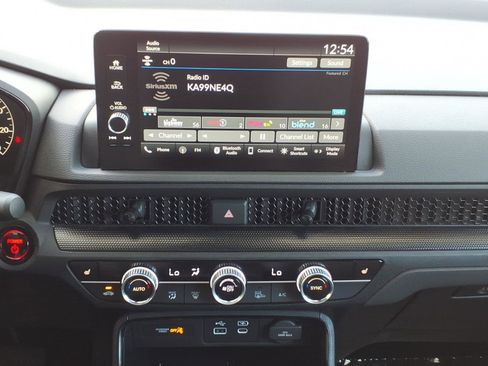 Used 2024 Honda CR-V Sport-L image 24