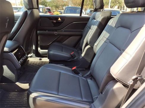New 2025 Lincoln Aviator Premiere image 10
