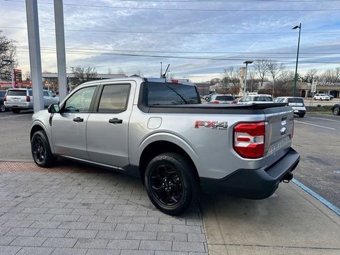 Used 2024 Ford Maverick XLT w/ Equipment Group 300A Standard image 5