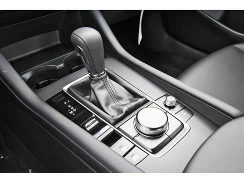 New 2026 MAZDA MAZDA3 s Sport image 24