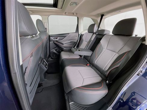 Certified 2021 Subaru Forester Sport AWD/4WD image 28