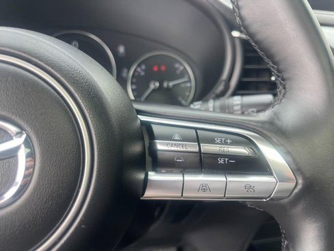 Used 2023 MAZDA CX-30 2.5 Turbo w/ Premium Plus Pkg image 28