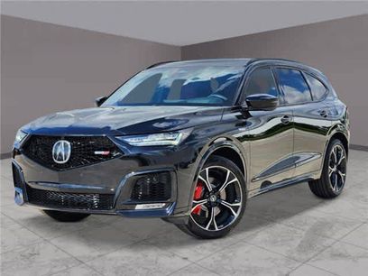 New 2026 Acura MDX Type S