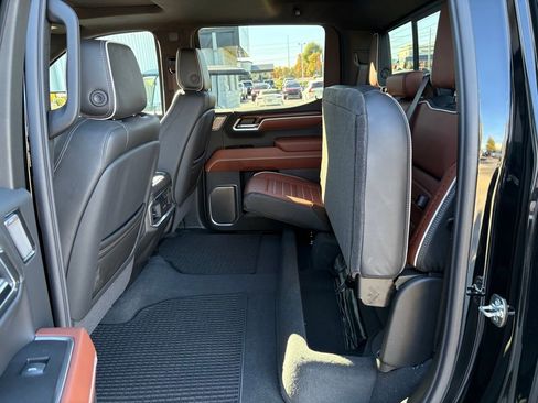 Certified 2026 GMC Sierra 1500 Denali Ultimate image 48