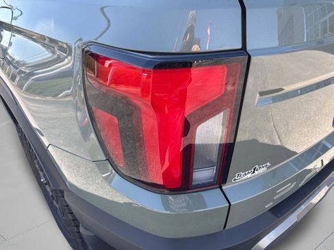 Used 2026 Honda Passport TrailSport image 29