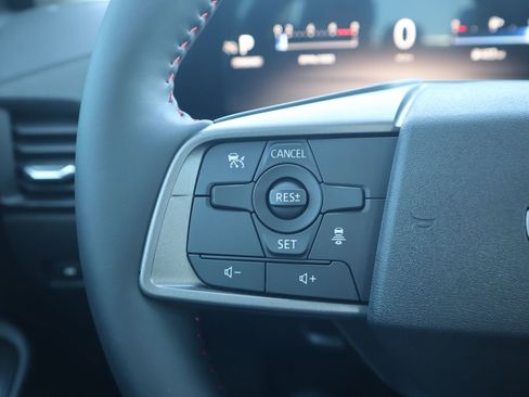 New 2026 Nissan Sentra SR w/ SR All Weather Package image 21