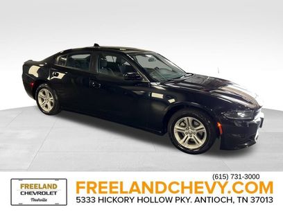 Used 2023 Dodge Charger SXT