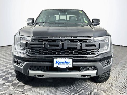 Used 2025 Ford Ranger Raptor AWD/4WD image 9