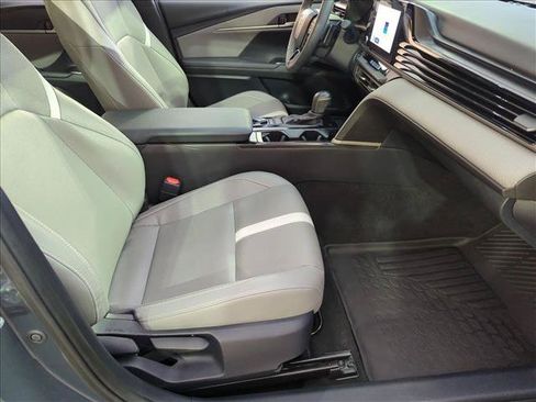 Certified 2025 Toyota Camry SE FWD image 20