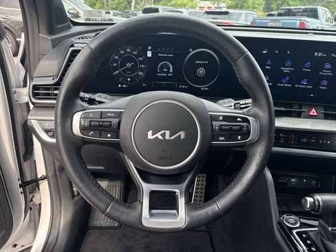 Used 2024 Kia Sportage X-Pro AWD/4WD image 11