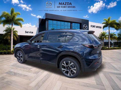 New 2026 MAZDA CX-5 Preferred AWD/4WD image 7