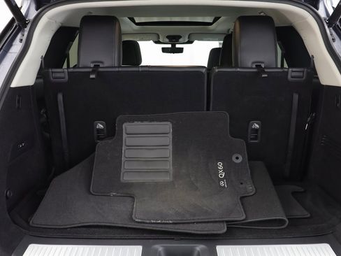 Used 2022 INFINITI QX60 Sensory w/ Vision Package image 20