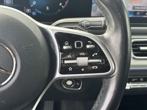 Used 2020 Mercedes-Benz GLE 350 GLE 350 image 24