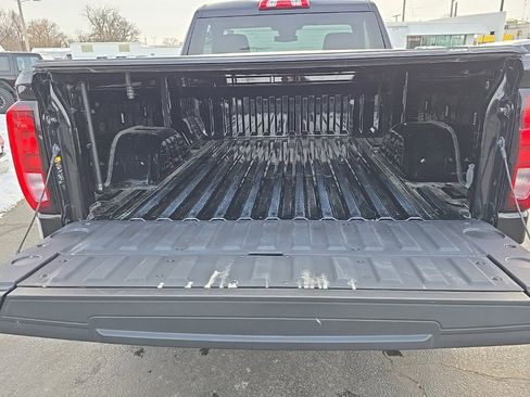 Used 2023 GMC Sierra 1500 Pro image 49
