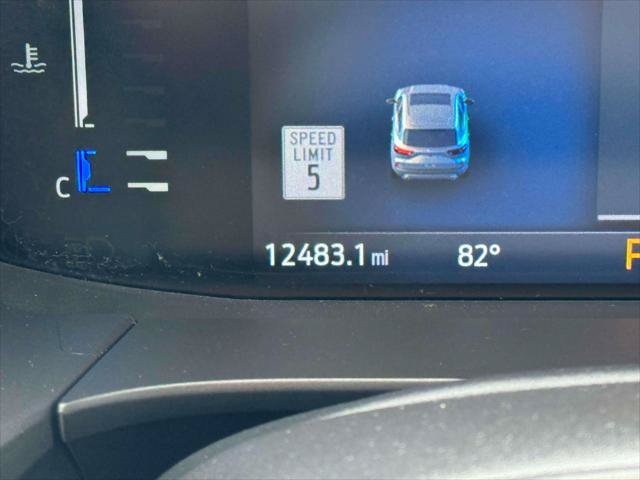 Used 2023 Ford Escape ST-Line w/ Tech Pack #1 AWD/4WD image 27