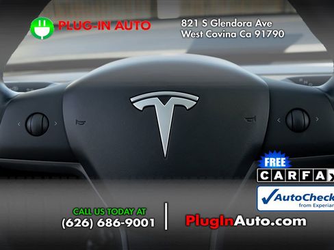 Used 2018 Tesla Model 3 Mid Range image 17