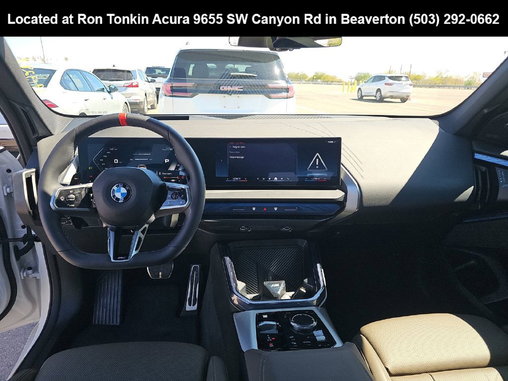 Used 2026 BMW X3 M50 AWD/4WD image 11