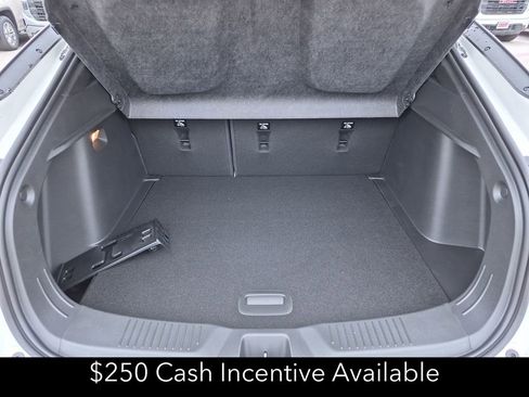 New 2026 Buick Envista Sport Touring w/ Convenience I Package FWD image 41