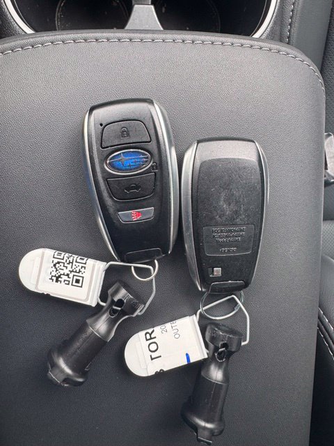Used 2024 Subaru Outback Limited XT AWD/4WD image 25