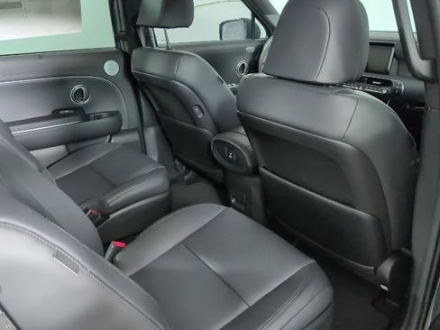 New 2026 Hyundai Palisade Calligraphy AWD/4WD image 11