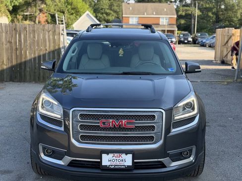 Used 2014 GMC Acadia SLT AWD/4WD image 4