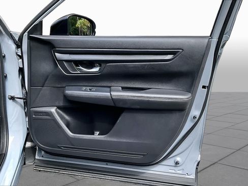 Certified 2025 Honda CR-V Sport-L image 23