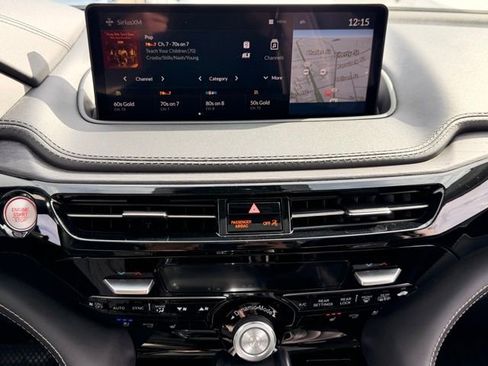 Used 2022 Acura MDX SH-AWD w/ Advance Package image 38