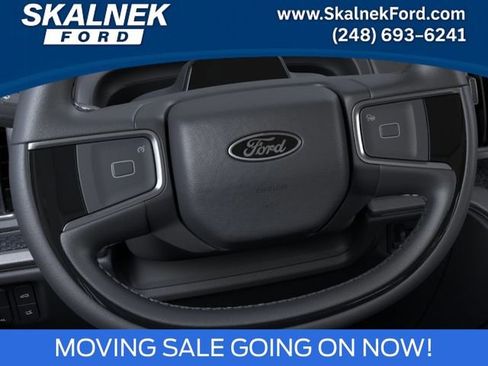 New 2025 Ford Expedition Tremor AWD/4WD image 12