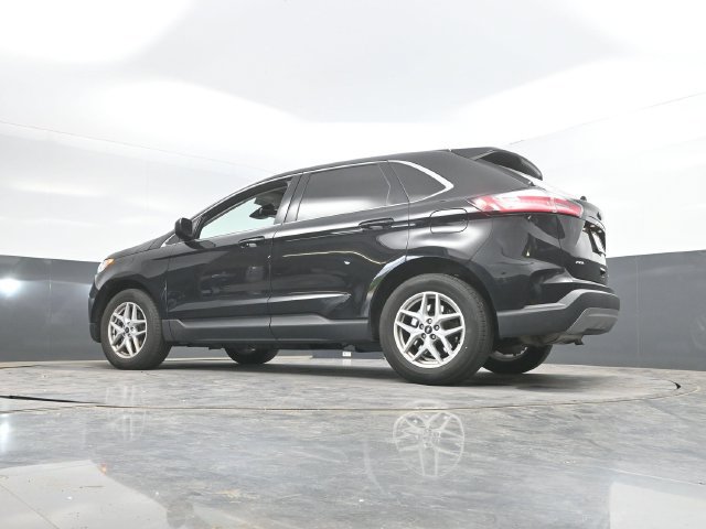 Used 2024 Ford Edge SEL AWD/4WD image 46