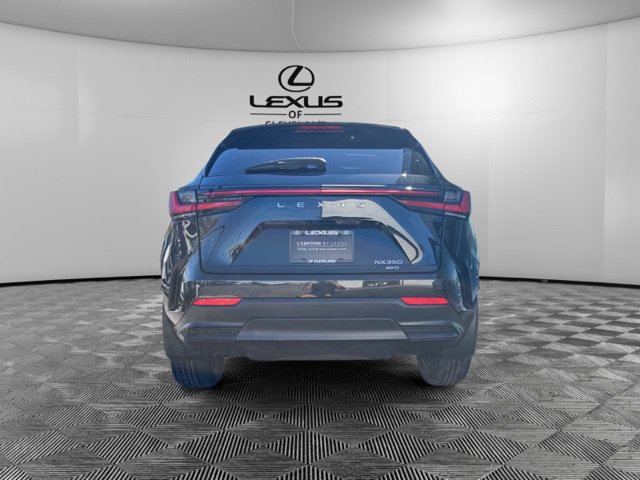 Used 2022 Lexus NX 350 AWD image 6