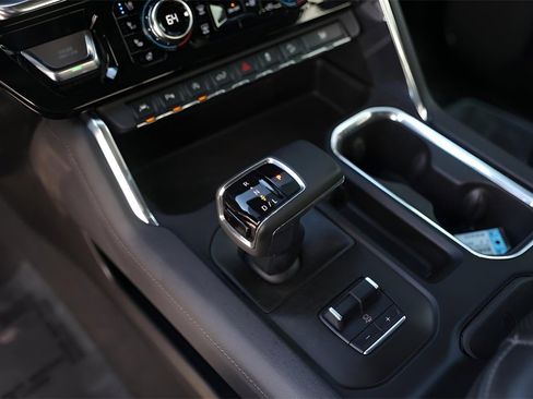 Used 2024 GMC Sierra 1500 Denali image 22