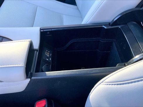 Used 2020 Lexus RX 450h AWD w/ Premium Package image 35