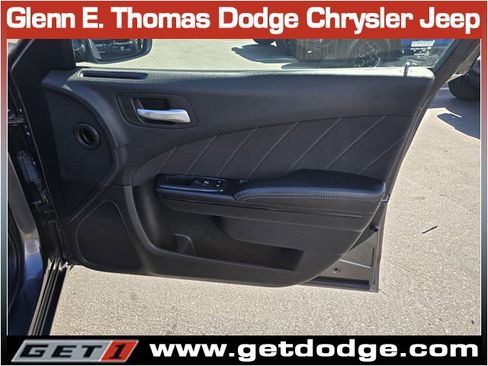 Used 2020 Dodge Charger SXT w/ Blacktop Package image 34