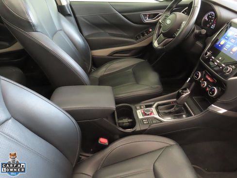 Used 2024 Subaru Forester Limited AWD/4WD image 24