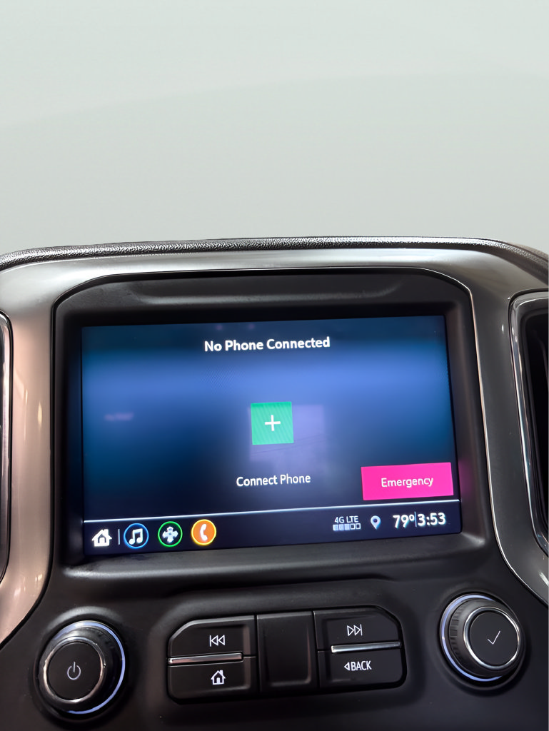 Used 2020 Chevrolet Silverado 1500 LT w/ All-Star Edition AWD/4WD image 11