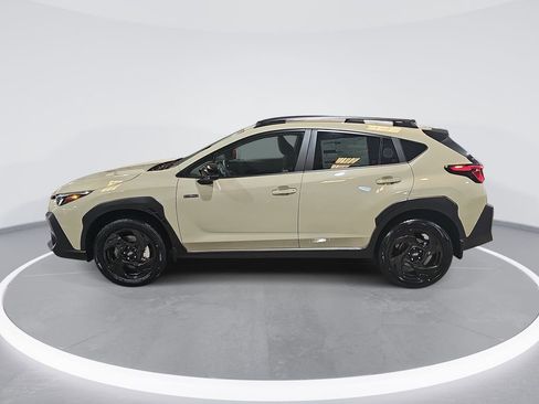 New 2026 Subaru Crosstrek 2.5i Sport AWD/4WD image 8