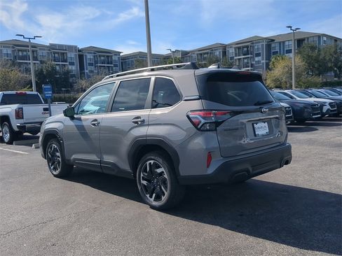 New 2026 Subaru Forester Limited image 5