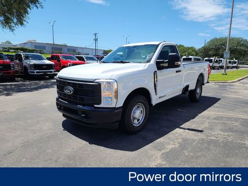 New 2025 Ford F250 XL image 17