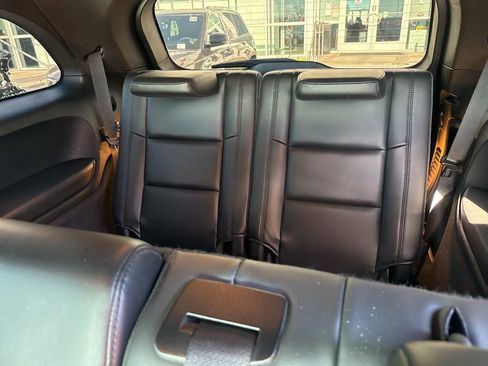 Used 2019 Dodge Durango GT w/ Blacktop Package image 17