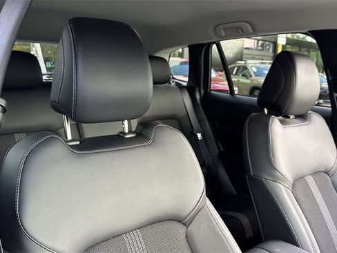 Certified 2025 MAZDA CX-50 AWD 2.5 S w/ Weather Package image 47