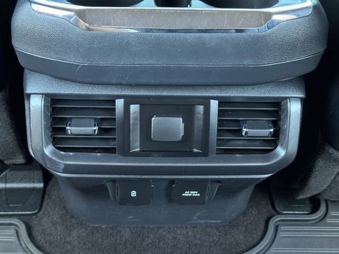 Certified 2023 Ford F150 Lariat w/ Max Trailer Tow Package image 29